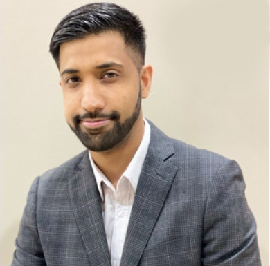 Majid from Global Waste Removal